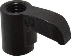 Made in USA - Series Finger Clamp, CK Clamp for Indexables - 0.53" High - USA Tool & Supply