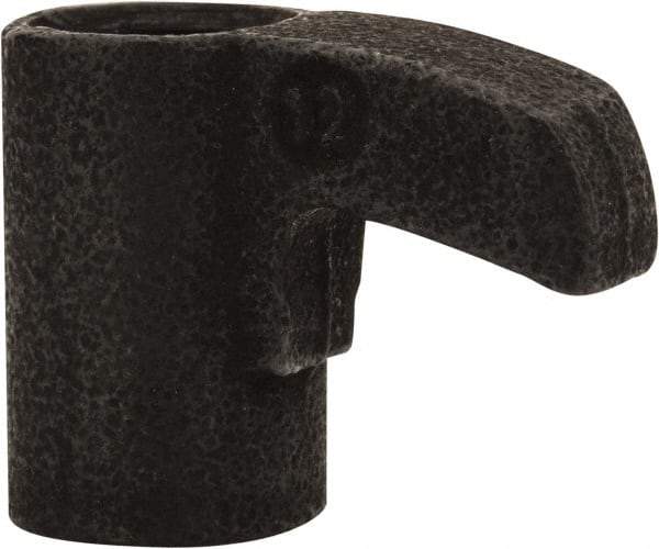 Made in USA - Series Finger Clamp, MC Clamp for Indexables - 0.66" High - USA Tool & Supply