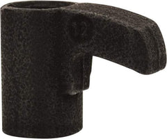 Made in USA - Series Finger Clamp, MC Clamp for Indexables - 0.66" High - USA Tool & Supply