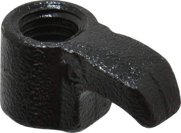 Made in USA - Series Finger Clamp, MC Clamp for Indexables - 0.38" High - USA Tool & Supply