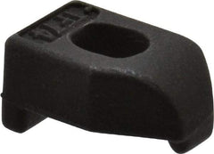 Made in USA - Series Notch Lock, CM Clamp for Indexables - Right Hand Cut, 0.28" High, Compatible with S310 Clamp Screws - USA Tool & Supply