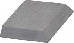 Made in USA - 3/4" Inscribed Circle, Square, CBSD Chipbreaker for Indexables - 0.094" Thick, 1/8" Effective Width, Carbide - USA Tool & Supply
