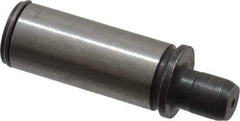 Made in USA - CLP-410, 5/8" Inscribed Circle, 5/32" Hex Socket, Cam Pin for Indexable Turning Tools - 0.98" OAL - USA Tool & Supply