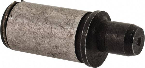 Made in USA - CLP-48, 5/8" Inscribed Circle, 5/32" Hex Socket, Cam Pin for Indexable Turning Tools - 0.73" OAL - USA Tool & Supply