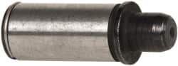 Made in USA - CLP-510, 3/4" Inscribed Circle, 5/32" Hex Socket, Cam Pin for Indexable Turning Tools - 0.98" OAL - USA Tool & Supply