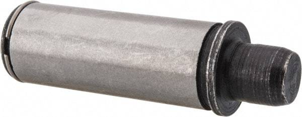Made in USA - CLP-512S, 3/4" Inscribed Circle, 5/32" Hex Socket, Cam Pin for Indexable Turning Tools - 1.23" OAL, Compatible with Inserts, Shims, Toolholders - USA Tool & Supply