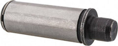 Made in USA - CLP-512S, 3/4" Inscribed Circle, 5/32" Hex Socket, Cam Pin for Indexable Turning Tools - 1.23" OAL, Compatible with Inserts, Shims, Toolholders - USA Tool & Supply