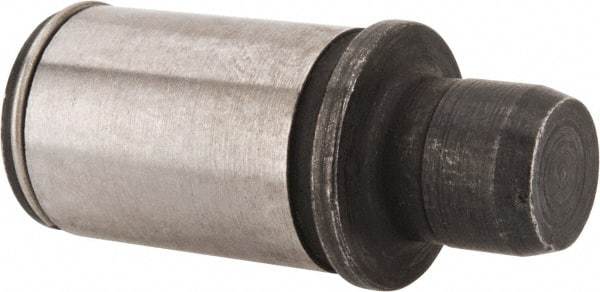 Made in USA - CLP-58, 3/4" Inscribed Circle, 5/32" Hex Socket, Cam Pin for Indexable Turning Tools - 0.73" OAL, Compatible with Inserts, Shims, Toolholders - USA Tool & Supply