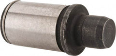 Made in USA - CLP-58, 3/4" Inscribed Circle, 5/32" Hex Socket, Cam Pin for Indexable Turning Tools - 0.73" OAL, Compatible with Inserts, Shims, Toolholders - USA Tool & Supply