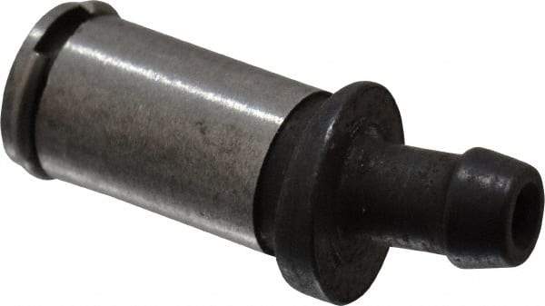 Made in USA - LP-31, 3/8" Inscribed Circle, 3/32" Hex Socket, Cam Pin for Indexable Turning Tools - 0.59" OAL - USA Tool & Supply