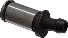 Made in USA - LP-31, 3/8" Inscribed Circle, 3/32" Hex Socket, Cam Pin for Indexable Turning Tools - 0.59" OAL - USA Tool & Supply