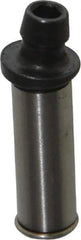 Made in USA - LP-56, 1/2" Inscribed Circle, 1/8" Hex Socket, Cam Pin for Indexable Turning Tools - 0.96" OAL, Compatible with Inserts - USA Tool & Supply