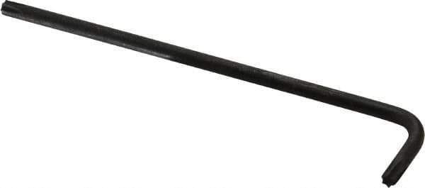 Made in USA - T15 Torx Drive, Driver for Indexable Tools - USA Tool & Supply