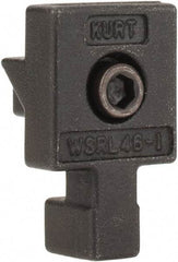 Kurt - Vise Work Stop - 3/32" Hex - USA Tool & Supply