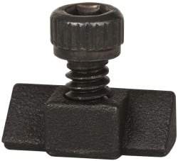 Kurt - 2 Piece Vise Clamp - 3/32" Hex - USA Tool & Supply