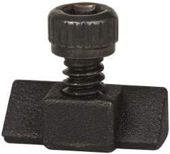 Kurt - 2 Piece Vise Clamp - 3/32" Hex - USA Tool & Supply