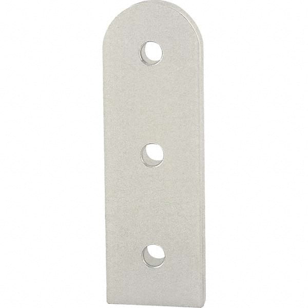 80/20 Inc. - 1/4" Wide x 1-1/2" High x 4-1/2" Long Open Shelving Pivot Arm Fastener - USA Tool & Supply