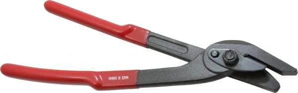 Value Collection - 10" OAL, Strap Cutter - USA Tool & Supply