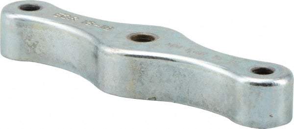 Iscar - Clamping Key for Indexable Milling Head - Compatible with Insert Screws - USA Tool & Supply