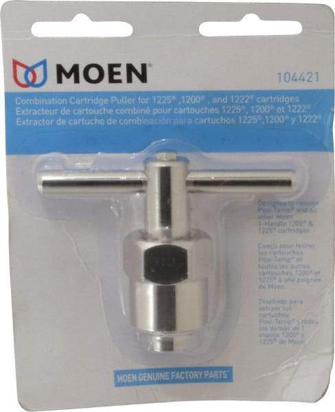 Moen - Cartridge Puller - USA Tool & Supply