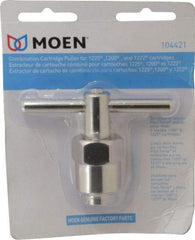 Moen - Cartridge Puller - USA Tool & Supply