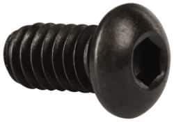 Kennametal - Cap Screw for Indexable Milling & Turning - For Use with Anvils - USA Tool & Supply