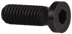 Kennametal - Screws for Indexable Milling & Turning - For Use with Anvils - USA Tool & Supply
