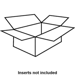 Kennametal - Spare Parts Package for Indexable Clamping Units - Series KM Micro Quick Change - USA Tool & Supply