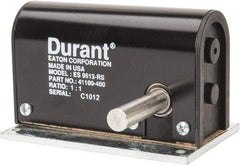 Durant - Rotary Contactor - USA Tool & Supply