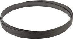 Irwin Blades - 14 to 18 TPI, 10' 10" Long x 1/2" Wide x 0.025" Thick, Welded Band Saw Blade - Bi-Metal, Toothed Edge - USA Tool & Supply