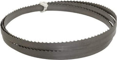 Irwin Blades - 4 TPI, 10' 5" Long x 1/2" Wide x 0.035" Thick, Welded Band Saw Blade - Bi-Metal, Toothed Edge - USA Tool & Supply