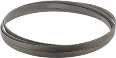 Irwin Blades - 10 TPI, 12' Long x 1/2" Wide x 0.035" Thick, Welded Band Saw Blade - Bi-Metal, Toothed Edge, Raker Tooth Set - USA Tool & Supply