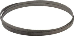 Irwin Blades - 10 to 14 TPI, 7' 9" Long x 1/2" Wide x 0.02" Thick, Welded Band Saw Blade - Bi-Metal, Toothed Edge - USA Tool & Supply