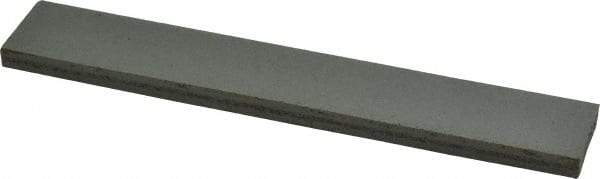 Cratex - 1" Wide x 6" Long x 1/4" Thick, Oblong Abrasive Block - Coarse Grade - USA Tool & Supply