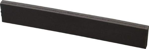 Cratex - 1" Wide x 6" Long x 1/4" Thick, Oblong Abrasive Block - Medium Grade - USA Tool & Supply