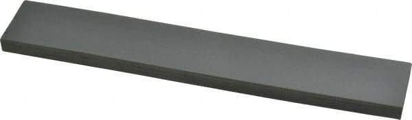 Cratex - 1" Wide x 6" Long x 1/4" Thick, Oblong Abrasive Block - Extra Fine Grade - USA Tool & Supply