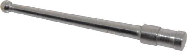 Made in USA - 4-1/4 Inch Max Inside Diameter Test Indicator Feeler - For Use with CoAx Indicators - USA Tool & Supply