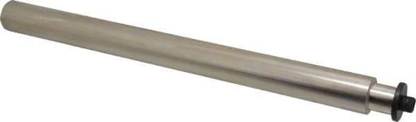 SPI - 16 Inch Long, Magnetic Indicator Base Replacement Column - Use With Comparator Stands - USA Tool & Supply