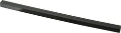 Cratex - 1/4" Wide x 6" Long x 1/4" Thick, Square Abrasive Stick - Extra Fine Grade - USA Tool & Supply