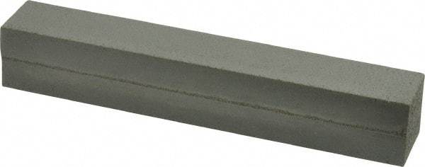 Cratex - 1" Wide x 6" Long x 1" Thick, Square Abrasive Stick - Coarse Grade - USA Tool & Supply