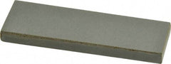 Cratex - 1" Wide x 3" Long x 1/4" Thick, Oblong Abrasive Stick - Coarse Grade - USA Tool & Supply