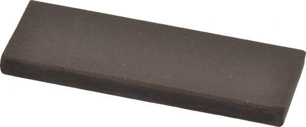 Cratex - 1" Wide x 3" Long x 1/4" Thick, Oblong Abrasive Stick - Medium Grade - USA Tool & Supply