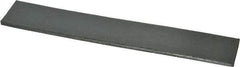 Cratex - 1" Wide x 6" Long x 1/8" Thick, Oblong Abrasive Stick - Coarse Grade - USA Tool & Supply