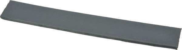 Cratex - 1" Wide x 6" Long x 1/8" Thick, Oblong Abrasive Stick - Extra Fine Grade - USA Tool & Supply