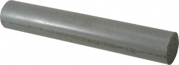 Cratex - 1" Diam x 6" Long, Round Abrasive Stick - Coarse Grade - USA Tool & Supply