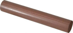 Cratex - 1" Diam x 6" Long, Round Abrasive Stick - Fine Grade - USA Tool & Supply