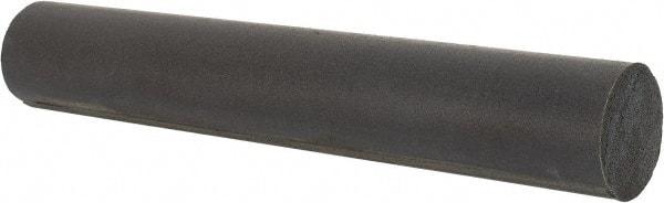 Cratex - 1" Diam x 6" Long, Round Abrasive Stick - Extra Fine Grade - USA Tool & Supply