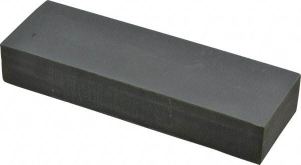 Cratex - 2" Wide x 6" Long x 1" Thick, Oblong Abrasive Stick - Extra Fine Grade - USA Tool & Supply