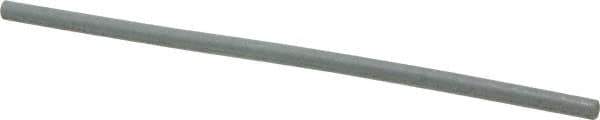 Cratex - 3/16" Diam x 6" Long, Round Abrasive Stick - Coarse Grade - USA Tool & Supply