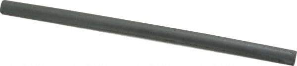 Cratex - 5/16" Diam x 6" Long, Round Abrasive Stick - Coarse Grade - USA Tool & Supply